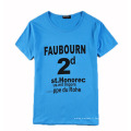 Machine d&#39;impression de T-shirt de 6 couleurs